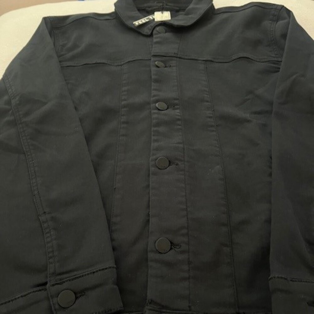 NWT Swet Tailor The Duo Jacket